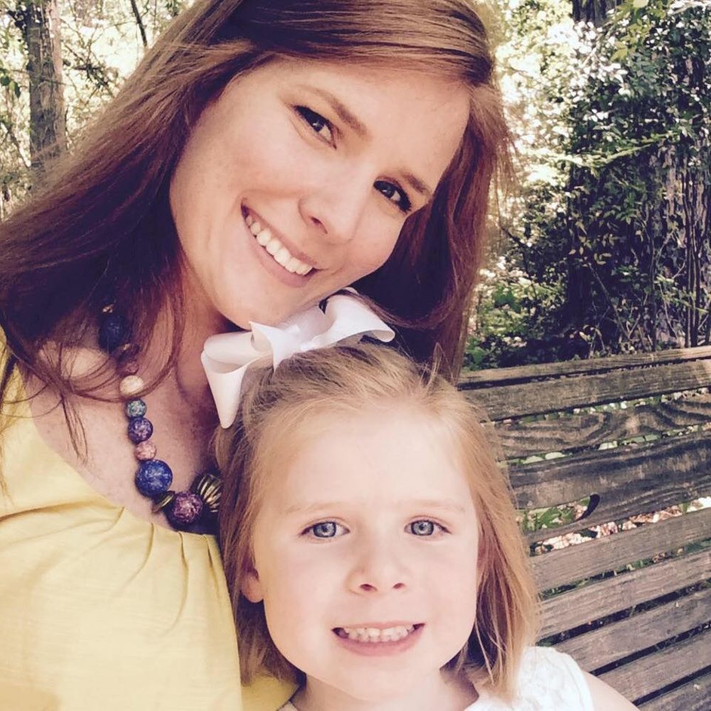 Meet your Posher, Elisabeth